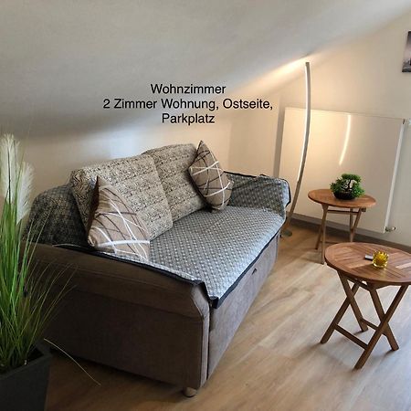Fewo Wipperhausen Moos (Baden-Wurttemberg) Exterior foto